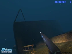 Скриншот к игре Diver: Deep Water Adventures
