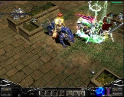 MU Online Screenshots