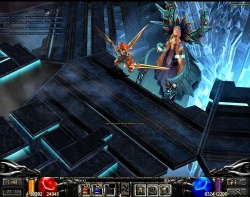 MU Online Screenshots