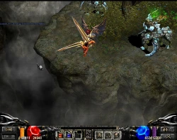 MU Online Screenshots