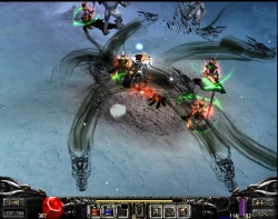 MU Online Screenshots