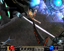 MU Online Screenshots