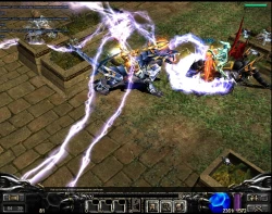 MU Online Screenshots