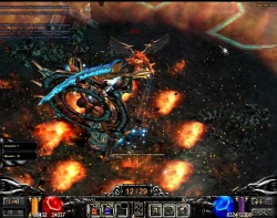 MU Online Screenshots