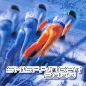 RTL Skispringen 2000