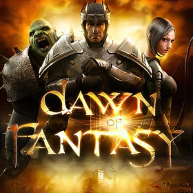 Dawn of Fantasy