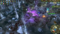 Скриншот к игре Dawn of Fantasy