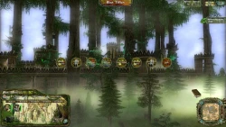 Скриншот к игре Dawn of Fantasy