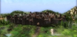 Скриншот к игре Dawn of Fantasy