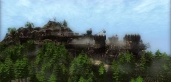 Скриншот к игре Dawn of Fantasy