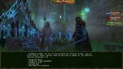 Скриншот к игре Dawn of Fantasy