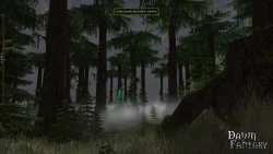 Скриншот к игре Dawn of Fantasy