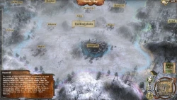 Скриншот к игре Dawn of Fantasy