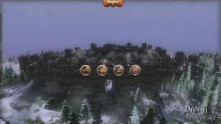 Скриншот к игре Dawn of Fantasy