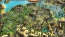 Dawn of Fantasy Screenshots