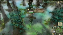 Dawn of Fantasy Screenshots