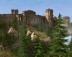 Dawn of Fantasy Screenshots