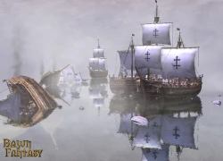 Dawn of Fantasy Screenshots