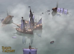 Dawn of Fantasy Screenshots
