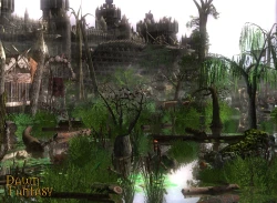 Dawn of Fantasy Screenshots