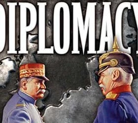 Diplomacy (2005)