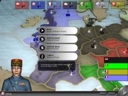 Diplomacy (2005) Screenshots