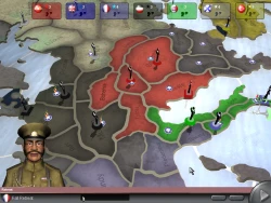 Diplomacy (2005) Screenshots