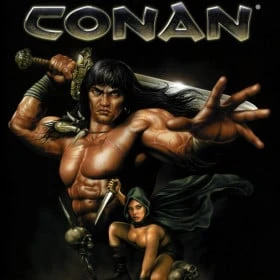 Conan