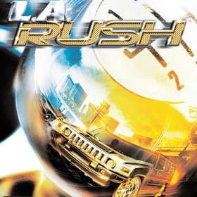 L.A. Rush