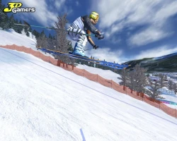 Ski Racing 2006 Screenshots