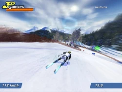 Ski Racing 2006 Screenshots