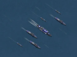 Скриншот к игре Supreme Commander