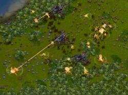Скриншот к игре Supreme Commander