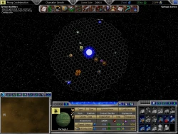 Space Empires 5 Screenshots