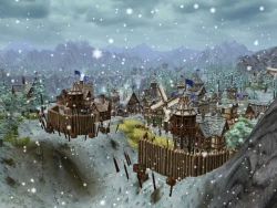 The Settlers: Heritage of Kings - Legends Screenshots