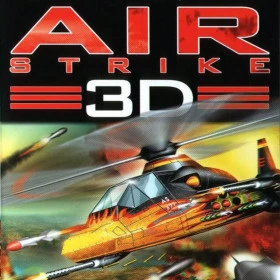 Airstrike 3D