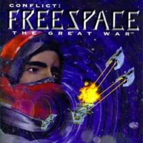 Conflict: FreeSpace – The Great War