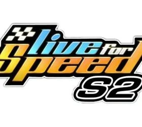 Live for Speed S2