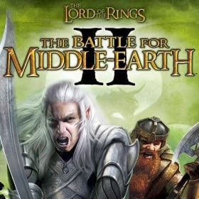 The Lord of the Rings: The Battle for Middle-earth 2