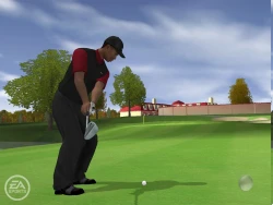 Tiger Woods PGA Tour 06 Screenshots