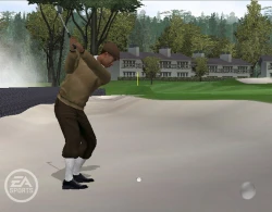 Tiger Woods PGA Tour 06 Screenshots