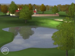 Tiger Woods PGA Tour 06 Screenshots