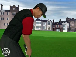 Tiger Woods PGA Tour 06 Screenshots