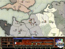 Crown of Glory: Europe in the Age of Napoleon Screenshots