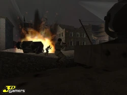 World War II Combat: Road to Berlin Screenshots