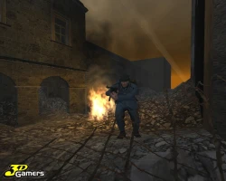 World War II Combat: Road to Berlin Screenshots