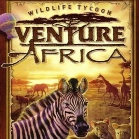 Wildlife Tycoon: Venture Africa