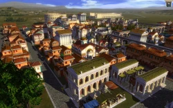 Скриншот к игре Caesar 4