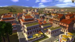 Скриншот к игре Caesar 4