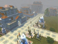Скриншот к игре Caesar 4